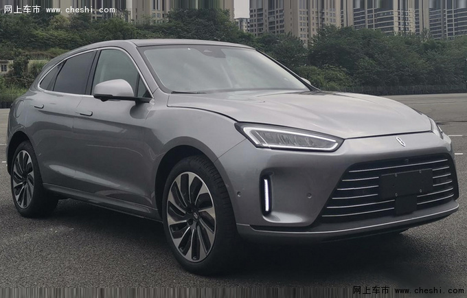 问界M5