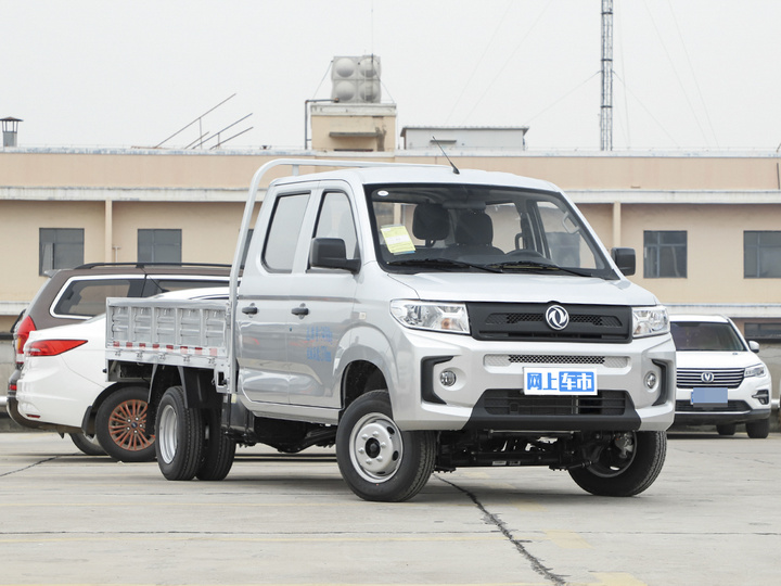 东风小康D72