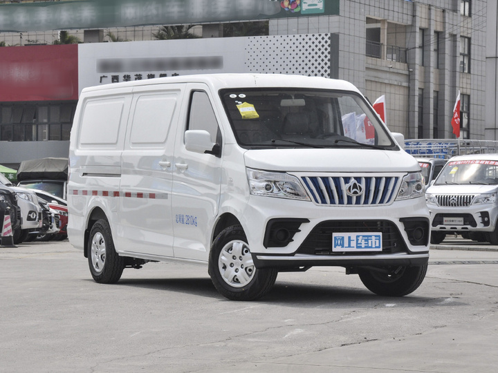 睿行EM80