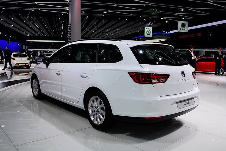 【leon图片】leon图片_leon汽车高清大图-华声在线-汽车