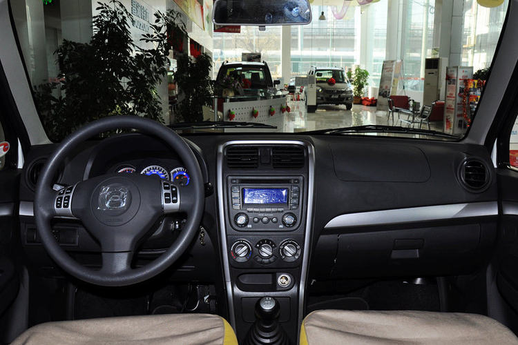 【昌河北斗星x5图片】昌河北斗星x5图片_昌河北斗星x5汽车高清大图