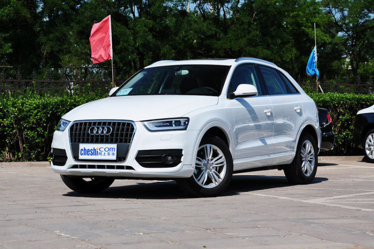 【奥迪q3图片】奥迪q3图片_奥迪q3汽车高清大图-新蓝网-汽车