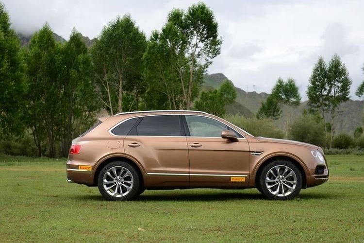 添越 6.0t 2016款 标准版