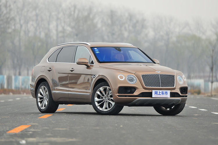 添越 6.0t 2016款 标准版