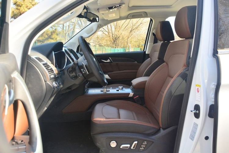 【哈弗h9图片】哈弗h9图片_哈弗h9汽车高清大图-天下经济-汽车