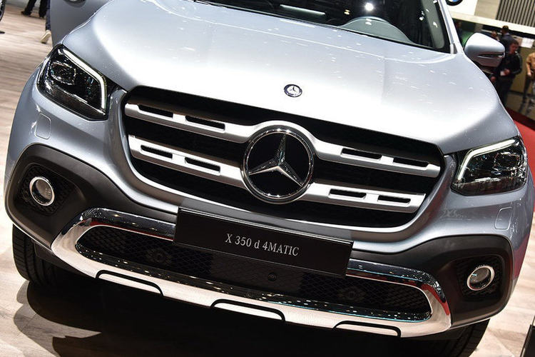 【奔驰x级图片】奔驰x级图片_奔驰x级汽车高清大图-乐活淄博-汽车