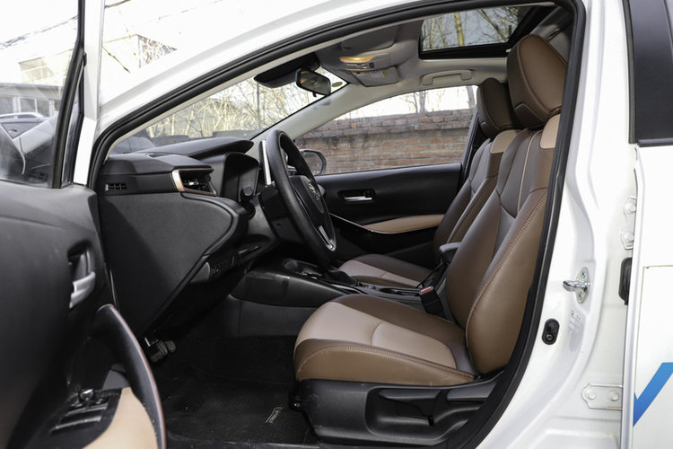 【卡罗拉图片】卡罗拉图片_卡罗拉汽车高清大图-乐活邹平-汽车