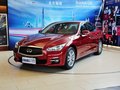 英菲尼迪Q50