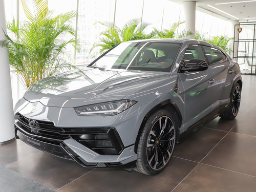 urus店内可试乘试驾29411万元起售