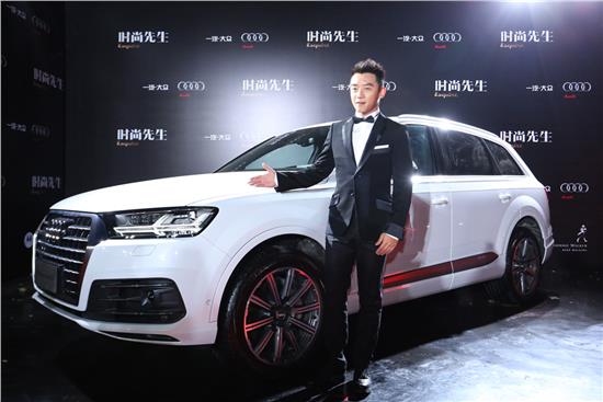 2016款奥迪a6l报价奥迪a6l多少钱 2016款奥迪a6l现车价格 北京奥迪a6l