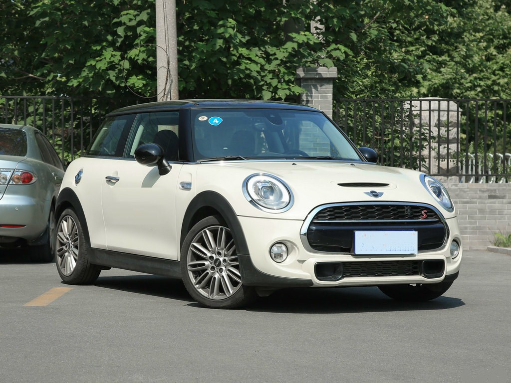 mini这车怎样?优惠多少?