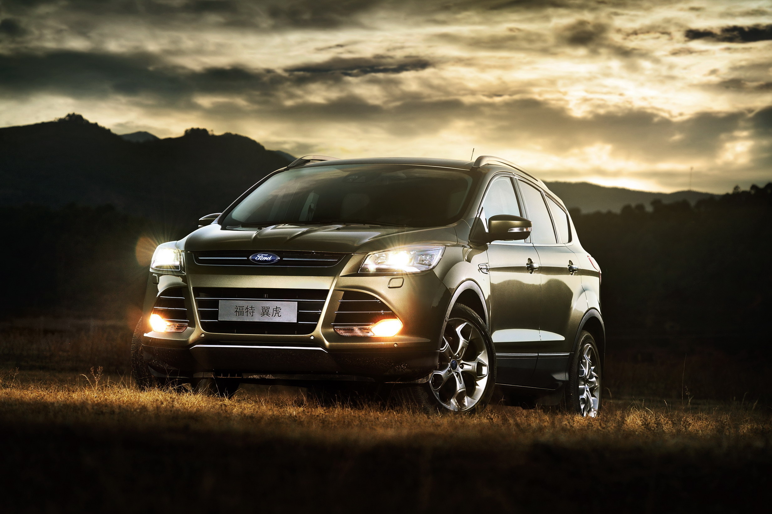 翼虎2020款图片及价格(翼虎2023款图片及价格表)