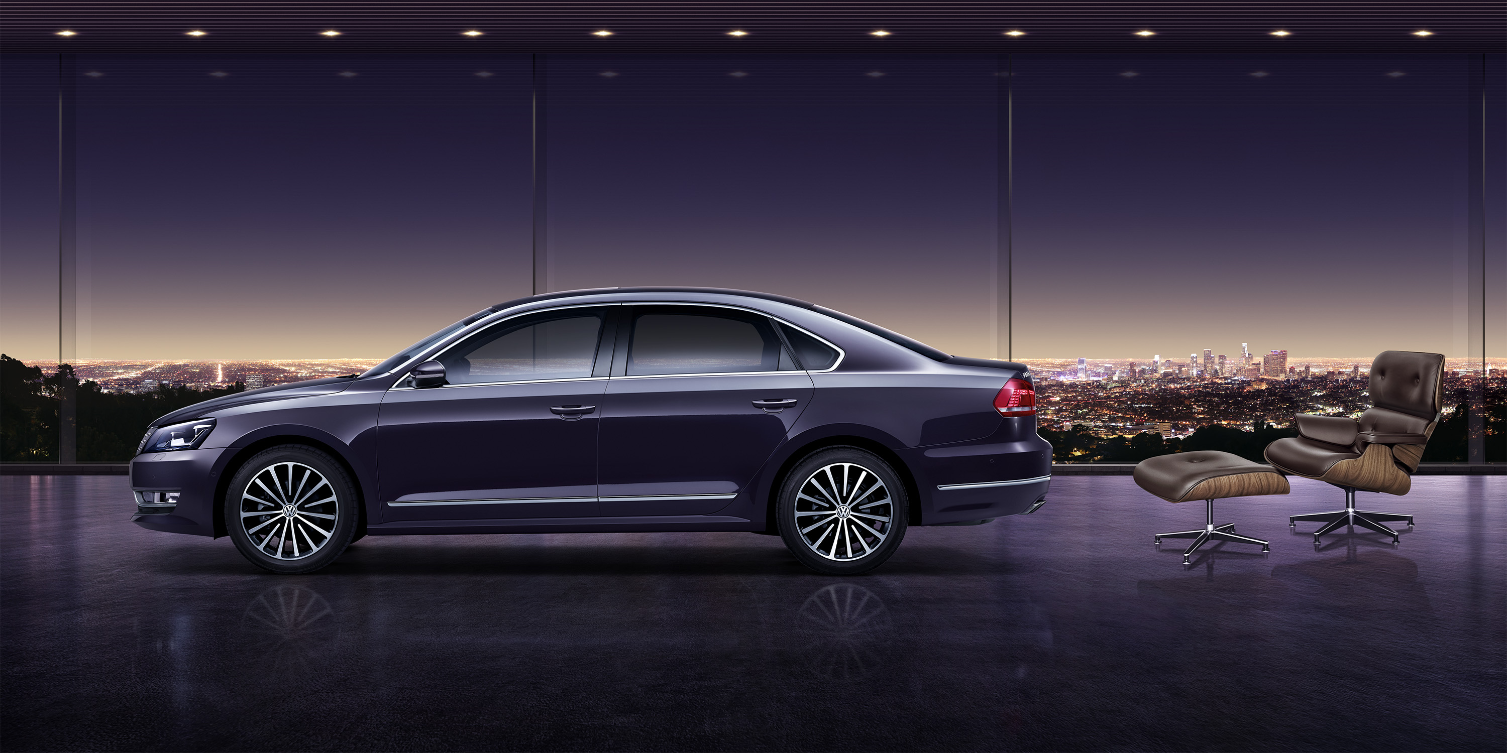 会发布的最新数据显示, 2014年1月至6月,上海大众帕萨特累计销量为135