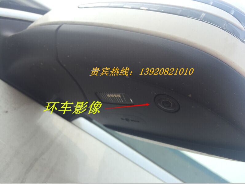 奔驰GL450美规版价格 报价 配置 北京牌 多少钱